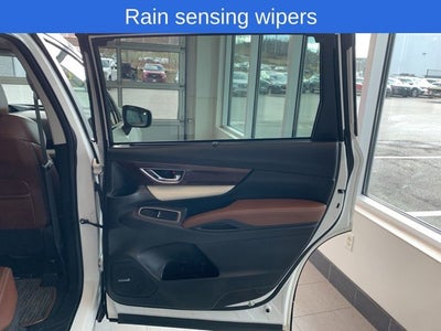 2022 Subaru Ascent Touring