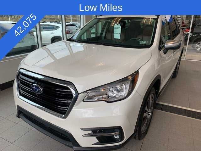 2022 Subaru Ascent Touring