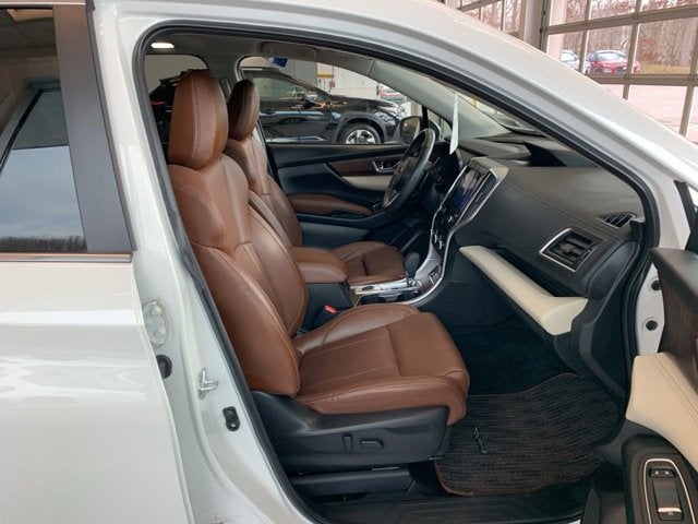 2022 Subaru Ascent Touring