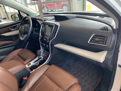 2022 Subaru Ascent Touring
