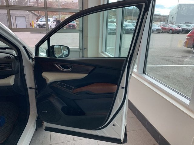 2022 Subaru Ascent Touring