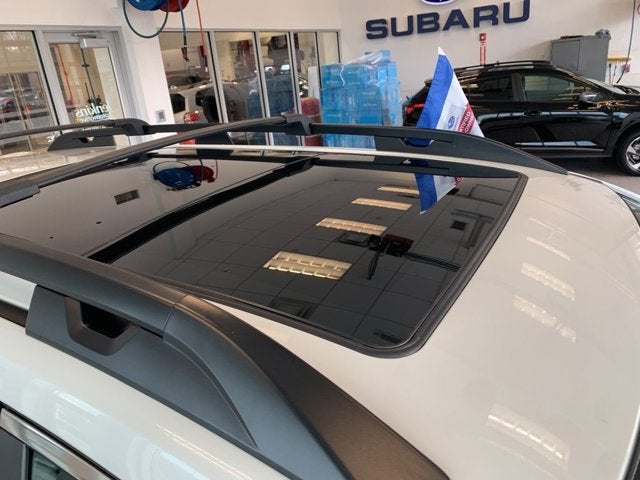 2022 Subaru Ascent Touring