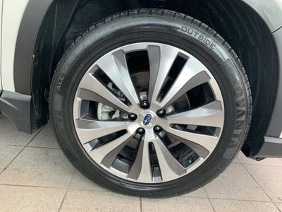 2022 Subaru Ascent Touring