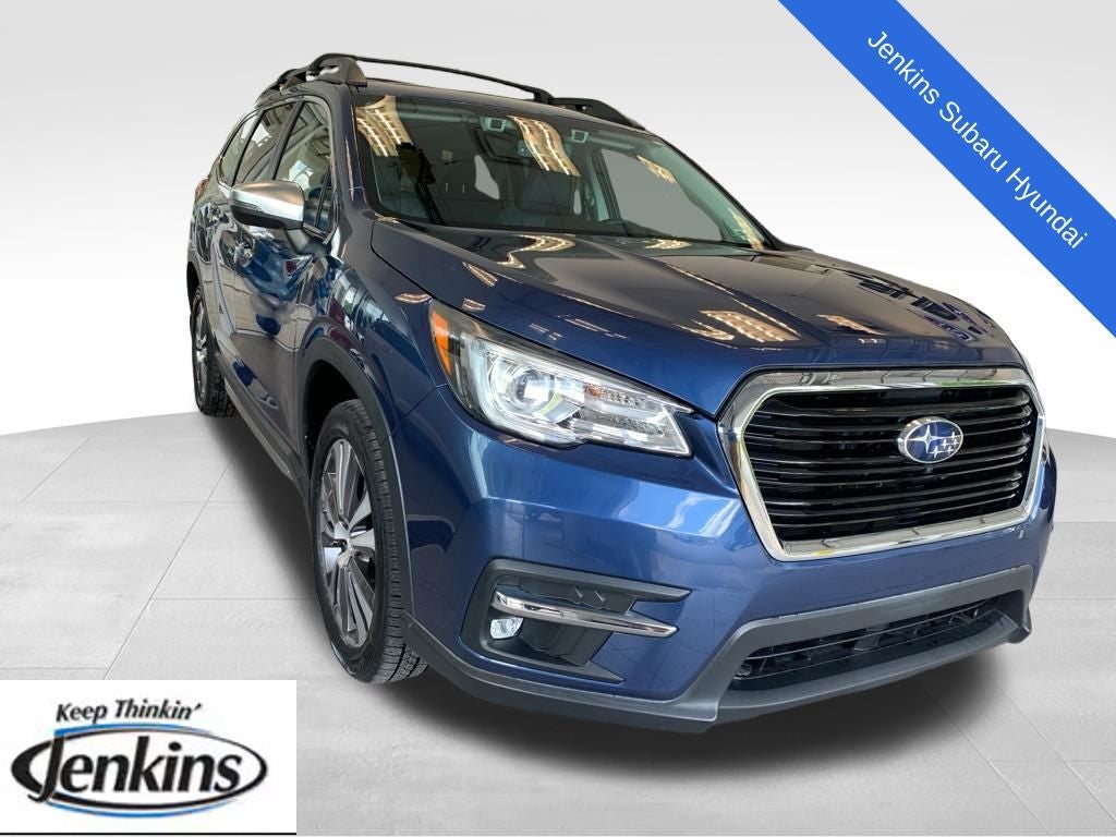 2021 Subaru Ascent Touring