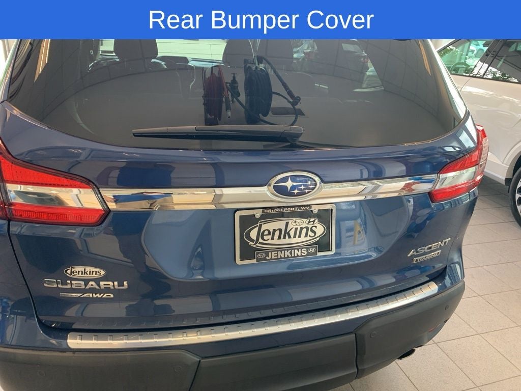 2021 Subaru Ascent Touring