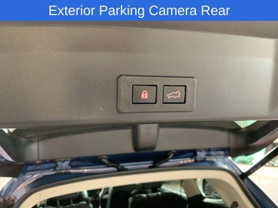 2021 Subaru Ascent Touring