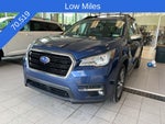 2021 Subaru Ascent Touring