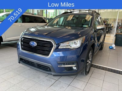 2021 Subaru Ascent Touring