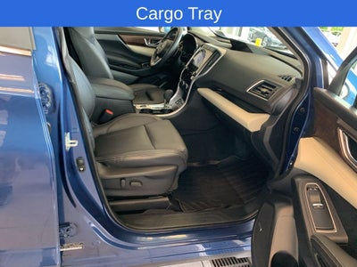 2021 Subaru Ascent Touring