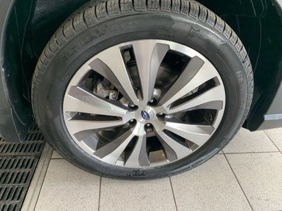 2021 Subaru Ascent Touring