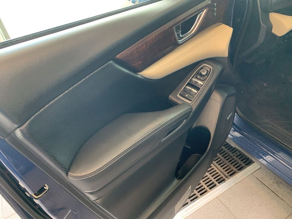 2021 Subaru Ascent Touring