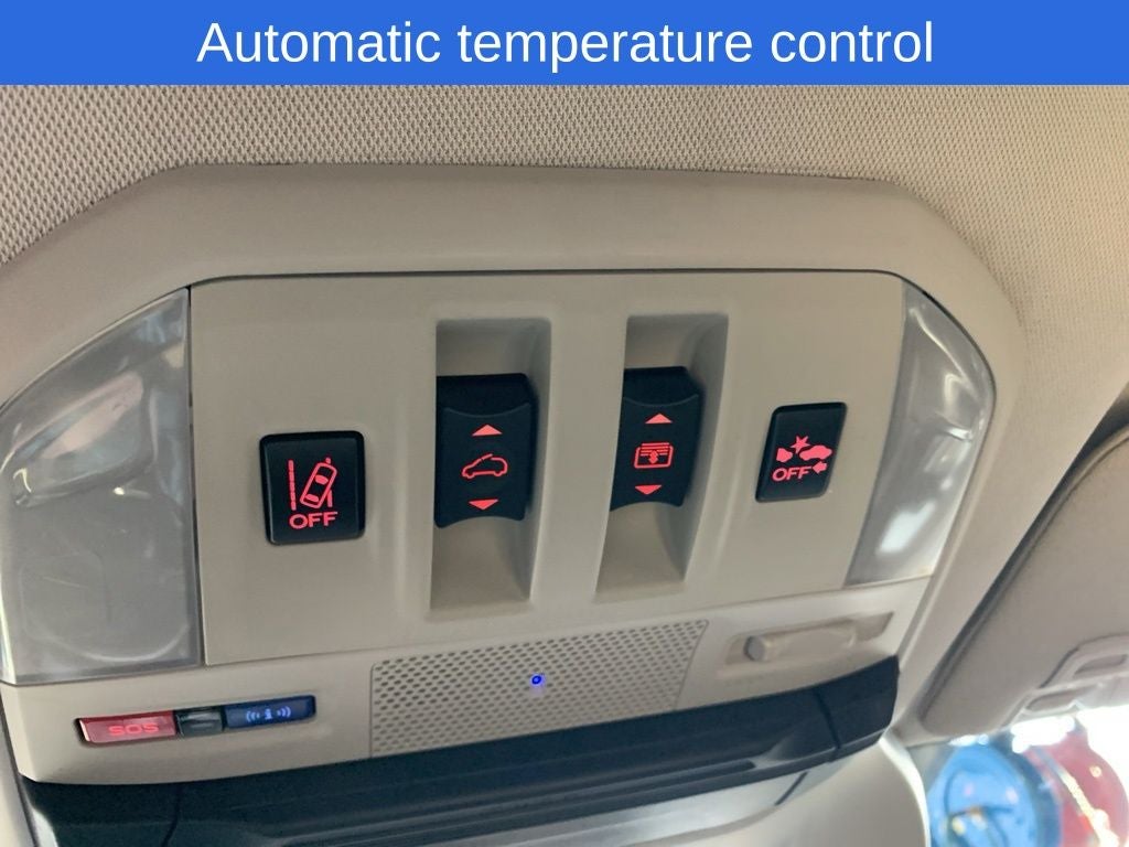 2022 Subaru Ascent Touring