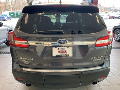 2022 Subaru Ascent Touring
