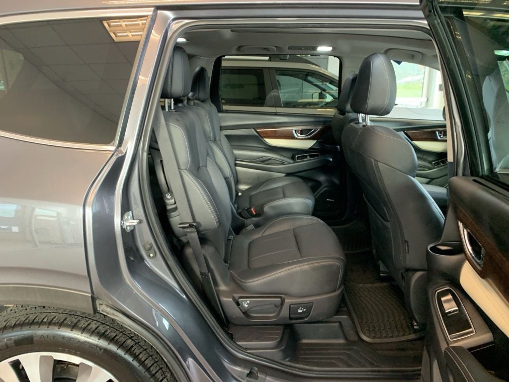 2022 Subaru Ascent Touring