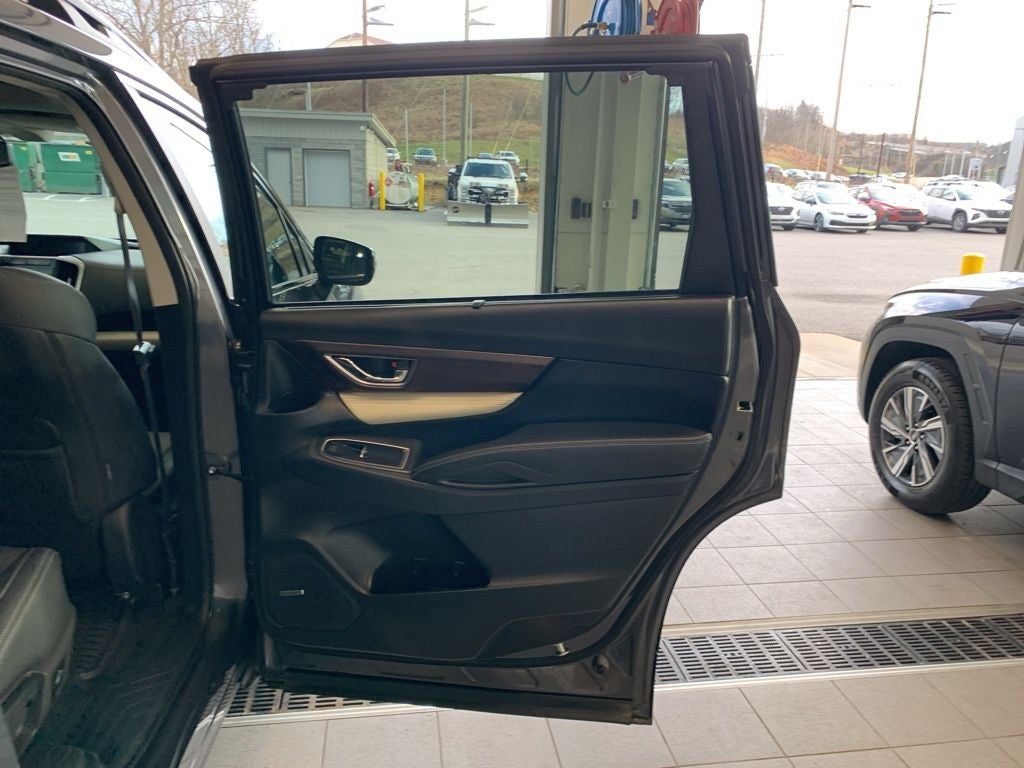 2022 Subaru Ascent Touring