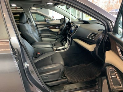 2022 Subaru Ascent Touring