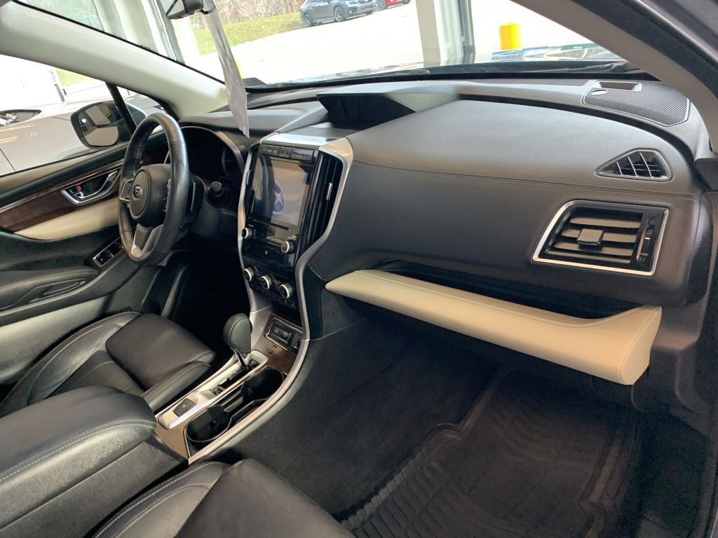 2022 Subaru Ascent Touring