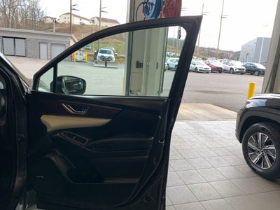 2022 Subaru Ascent Touring