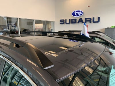 2022 Subaru Ascent Touring