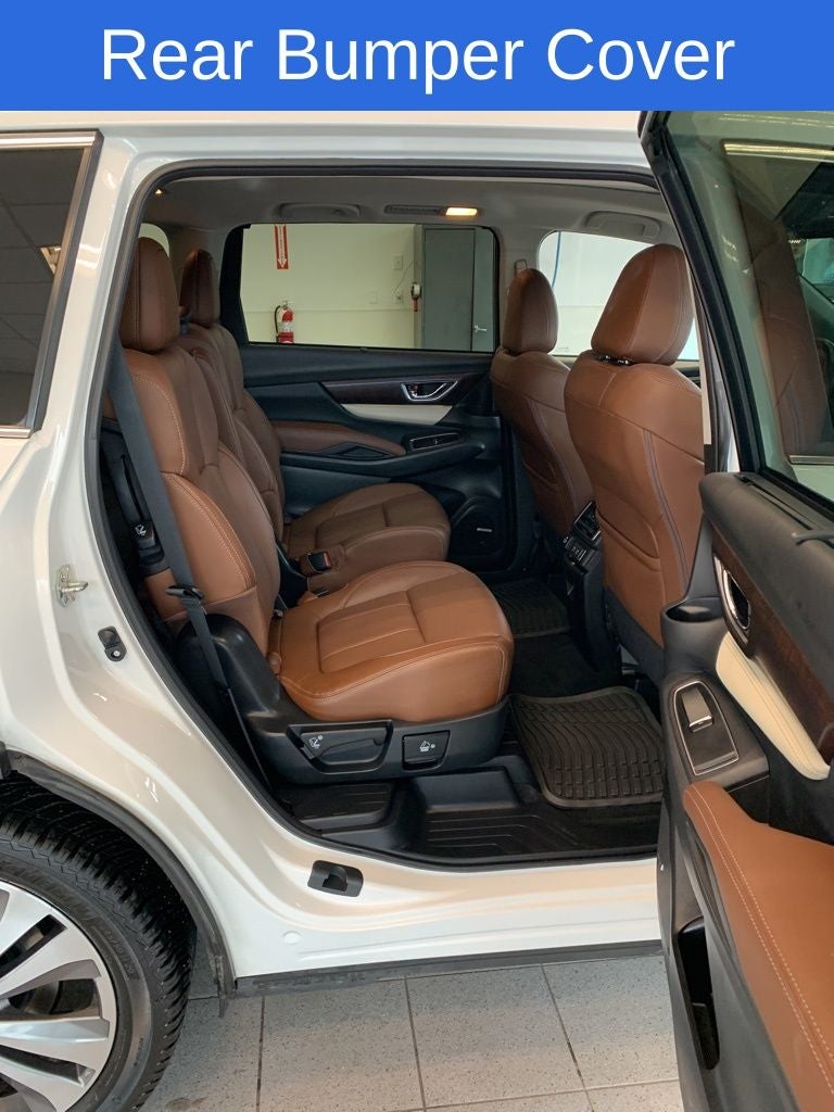 2019 Subaru Ascent Touring