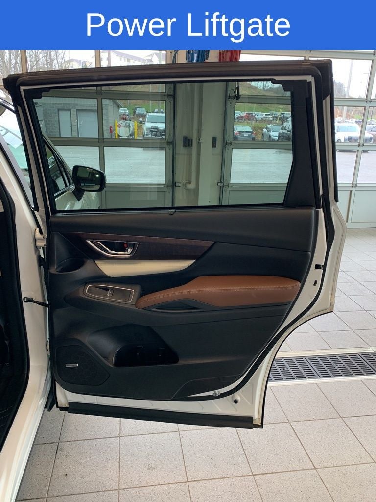 2019 Subaru Ascent Touring