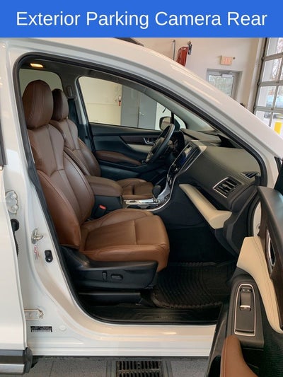 2019 Subaru Ascent Touring