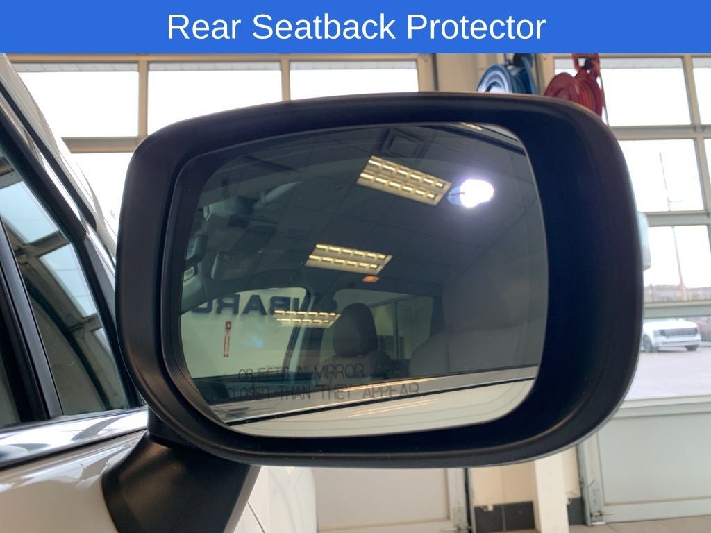 2019 Subaru Ascent Touring