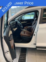 2019 Subaru Ascent Touring