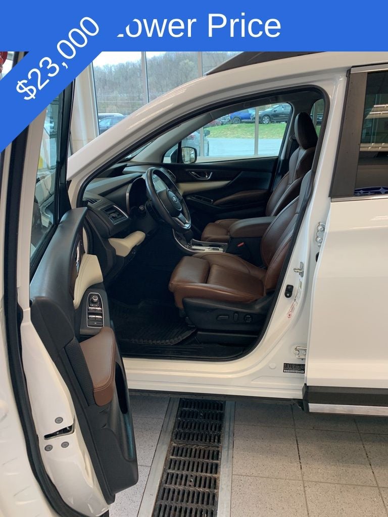 2019 Subaru Ascent Touring