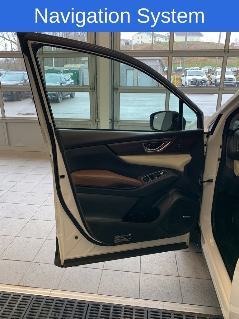 2019 Subaru Ascent Touring