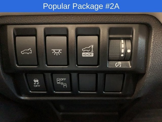 2022 Subaru Ascent Touring