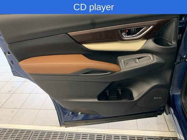 2022 Subaru Ascent Touring