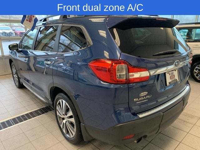 2022 Subaru Ascent Touring