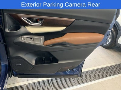 2022 Subaru Ascent Touring