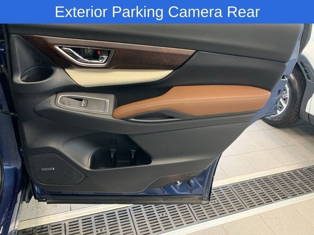2022 Subaru Ascent Touring