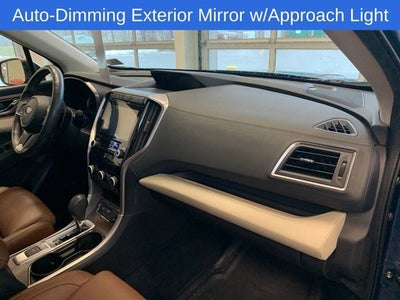 2022 Subaru Ascent Touring