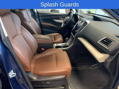 2022 Subaru Ascent Touring