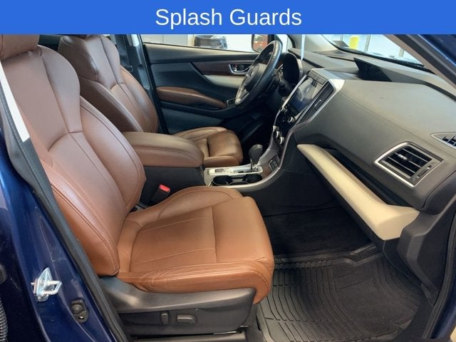 2022 Subaru Ascent Touring