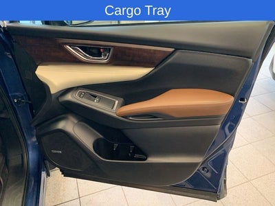 2022 Subaru Ascent Touring