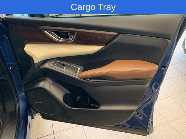 2022 Subaru Ascent Touring