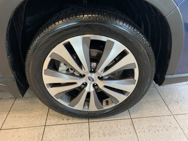 2022 Subaru Ascent Touring