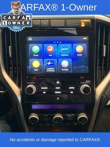 2022 Subaru Ascent Touring