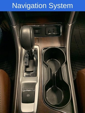 2022 Subaru Ascent Touring