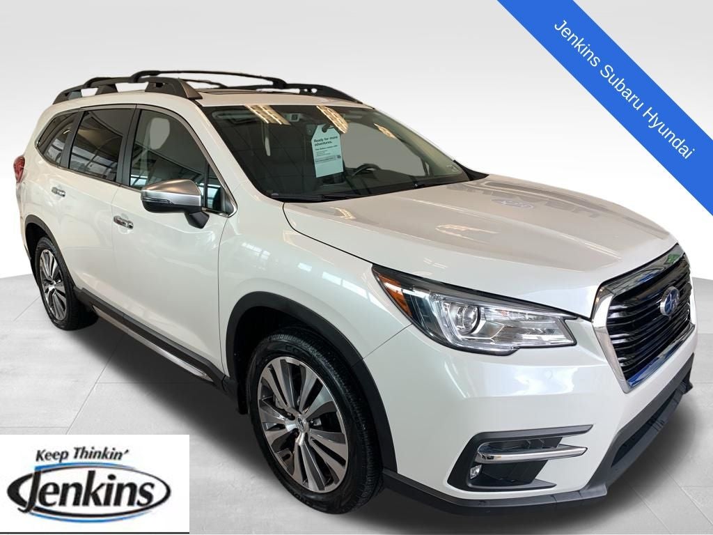 2022 Subaru Ascent Touring