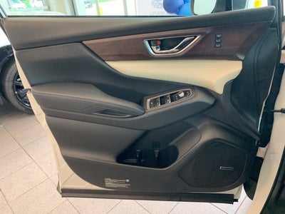 2022 Subaru Ascent Touring
