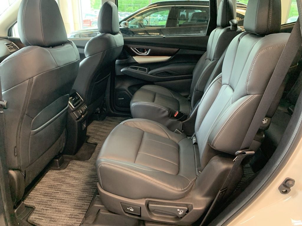 2022 Subaru Ascent Touring