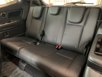2022 Subaru Ascent Touring
