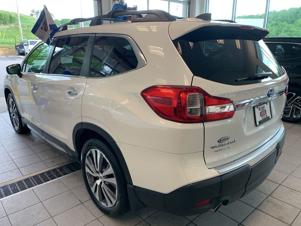 2022 Subaru Ascent Touring