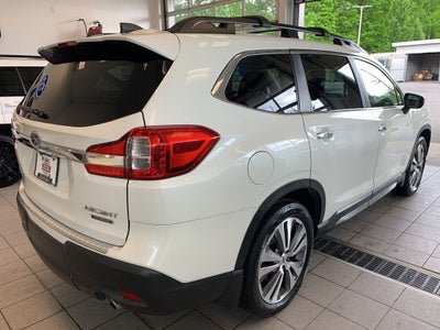 2022 Subaru Ascent Touring