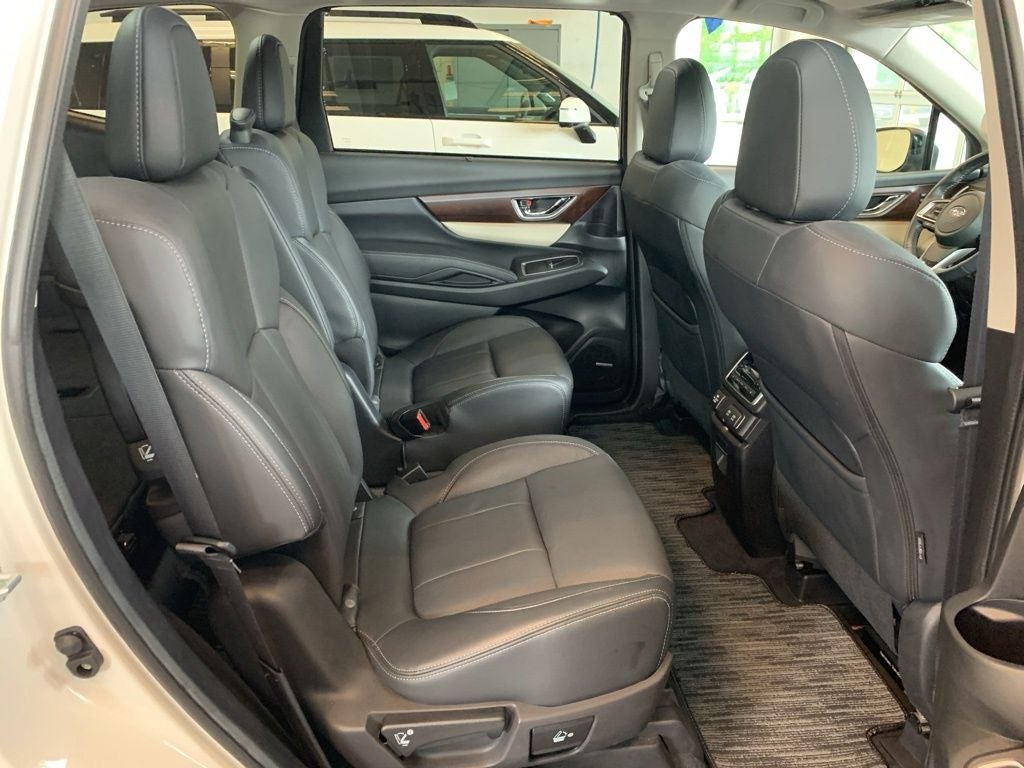 2022 Subaru Ascent Touring
